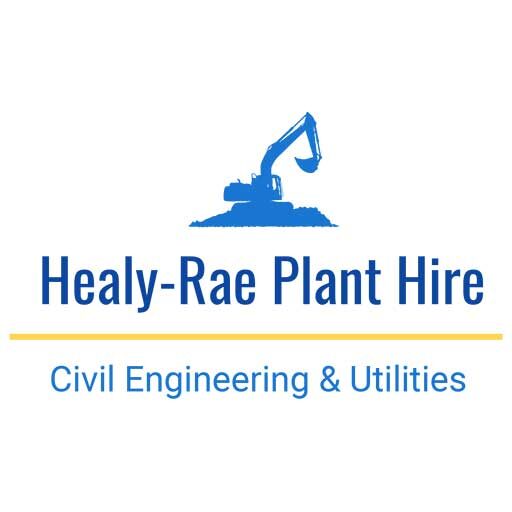Healy-Rae Plant Hire Ltd logo