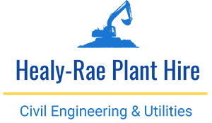 Healy Rae Plant Hire